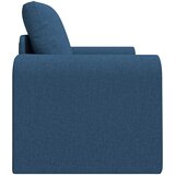  Krevet na razvlačenje Plava 98 x 71 x 83 cm tkanina | shoptok.hr