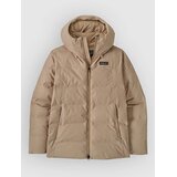 Patagonia Jackson Glacier Jakna oar tan | Shoptok.si