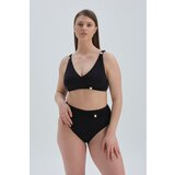 Dagi Bikini Set - Black Cene