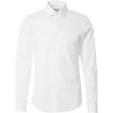 Calvin Klein Muška košulja K10K108229, Bela