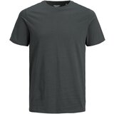 Jack & Jones Muški majica 12156101 tamnosiva | ePonuda.com