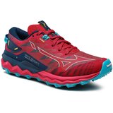 Mizuno J1GK227141 Crvena Cijene