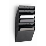 Durable StojaloFlexiboxx 6 A4, ležeči | Shoptok.si