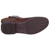 Remonte Chestnut Noisette Chestnut Smeđa | shoptok.hr