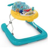 Kids II dubak za bebe 6-24m 3u1 baby einstein dive & discover submarine walker | ePonuda.com