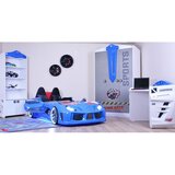 Hanah home krevet u obliku automobila Mnv3 880MSV2109 cene