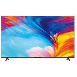 Tcl 55"P631 4K Google TV;HDR 10; HDMI 2.1 - Game MasterDolbi Audio; Google Assistant; | Eponuda.ba