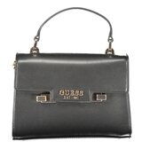 Guess Jeans WOMEN&#39;S BAG BLACK Cijene