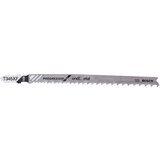 Bosch list ubodne testere T 345 XF Progressor for Wood and Metal - pakovanje - 3 komada - 2608634993 | Eponuda.com