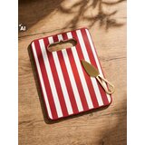 Sinsay Daska za rezanje s nožem | shoptok.hr