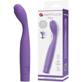  Savitljivi vibrator za G tačku Hilary Cene