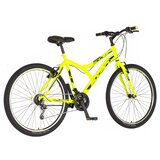 Explorer SPY265 26"/17" legion crna 2021 EUR1 @wk - muški bicikl Cene