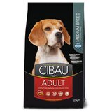 Cibau Adult Medium 12kg Hrana za odrasle pse | Eponuda.com