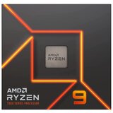 AMD Ryzen 9 7950X 4,5/5.7GHz 64MB AM5 170W BOX brez hladilnika procesor | Shoptok.si