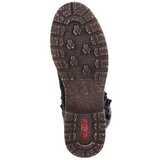 Rieker Škornji Z475500 Črna | Shoptok.si