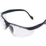  Protectionworld 2012004 zaštitne radne naočale crna | shoptok.hr