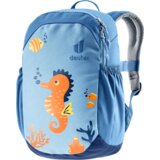 Deuter otroški nahrbtnik pico aqua-wave u