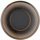  Mat črna LED zatemnitvena stenska svetilka ø 22 cm Celeste – | Shoptok.si