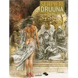 Druuna 3: Mandragora / Afrodizija