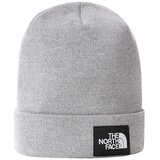 The North Face Dock Worker Recycled Beanie Kulich Us Os Siva Cijene