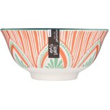 Kitchen Craft Keramička zdjela Folk , ø 16 cm | shoptok.hr