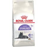 Royal Canin Sterilised 7+ - Varčno pakiranje: 2 x 3.5 kg Cene