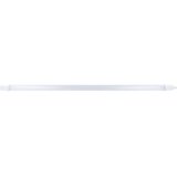 REV LED stropna svetilka za vlažne prostore Super Slim 150 cm bela | Shoptok.si