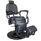  Stolica frizerska Muška Berberska Librini Crna – Ares | Eponuda.ba