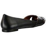 Fox Shoes Black Women's Sandals Cene