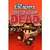 the escapists: the walking dead deluxe (pc) steam key europe  the escapists: the walking dead deluxe (pc) steam key europe Slike