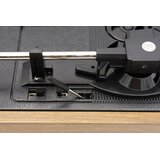 Technaxx TX-186 Bluetooth retro gramofon s ugrađenim stereo zvučnicima i USB digitalizacijom Slike