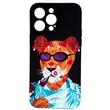  Maska za telefon SVETLECE za Iphone 14 Pro Max DZ9/7, Kafa | Eponuda.com