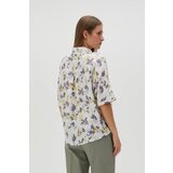Marisse Women's Shirt L-Ko-4619 Violet | shoptok.hr