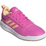 Adidas TENSAUR K Dječja dvoranska obuća, ružičasta, veličina 38 2/3 | shoptok.hr