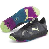 Puma ACCELERATE TURBO NITRO II Obuća za dvoranu, tamno siva, veličina 42.5 | shoptok.hr