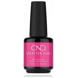 UV Gel Lak za nokte Creative Play CND 15 ml – Magenta Pop 523 (Outlet) | Eponuda.ba
