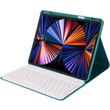 Ykcloud Flip cover in Bluetooth Tipkovnica HK132D za iPad Pro12.9(2021/2020/2018), (20475662) Cene