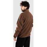 Iriedaily Wonderer Track Jakna mocca | Shoptok.si