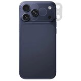 Zaštita kamere za iPhone 17 Pro Max transparent Cene