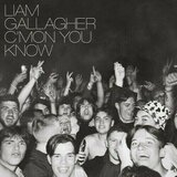 Liam Gallagher - C'mon You Know (LP) | Shoptok.si