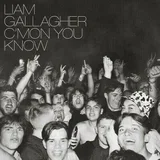 GALLAGHER.LIAM - C MON YOU KNOW