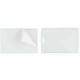 Durable samolepilni žepki 57 x 90 mm (8079) pocketfix, 10 kos DU807919 | Shoptok.si