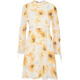 Orsay White Women's Floral Dress - Women's | Eponuda.ba