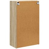 TV zidni ormar Zidne Sonoma hrast 59,5 x 31 x 100 cm | shoptok.hr