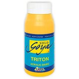  Akrilna boja solo goya triton 750 ml | cadmium yellow Cene