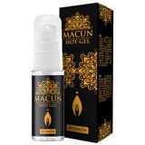 Macun hot gel 50 ml cene