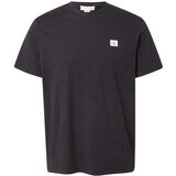 Calvin Klein Jeans Majica črna | Shoptok.si