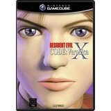  Resident Evil Code Veronica X (GAMECUBE) - rabljeno | Shoptok.si