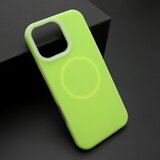  Maska pastel color magsafe za iphone 16 pro max/ zelena Cene