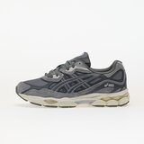 Asics Sneakers Gel-Nyc Steel Grey/ Carrier Grey EUR 44.5 Cene